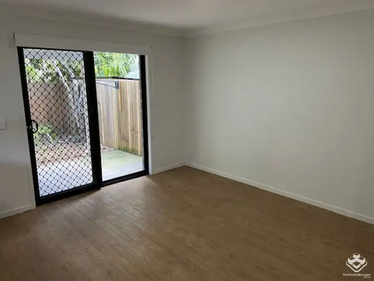 Second view of Homely townhouse listing, ID:21164228/8 Kokuso Place, Doolandella QLD 4077