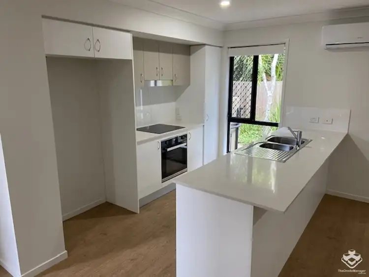 Third view of Homely townhouse listing, ID:21164228/8 Kokuso Place, Doolandella QLD 4077