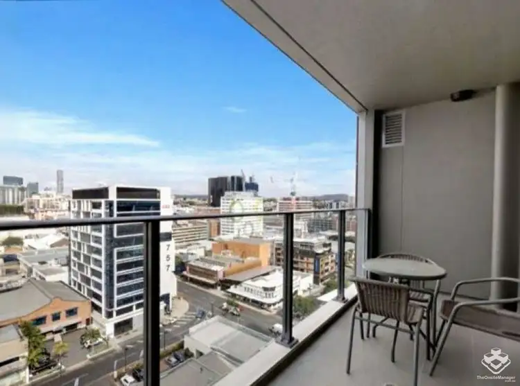 ID:21164213/25 Connor Street, Fortitude Valley QLD 4006