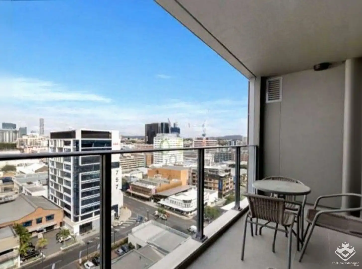 Main view of Homely apartment listing, ID:21164213/25 Connor Street, Fortitude Valley QLD 4006
