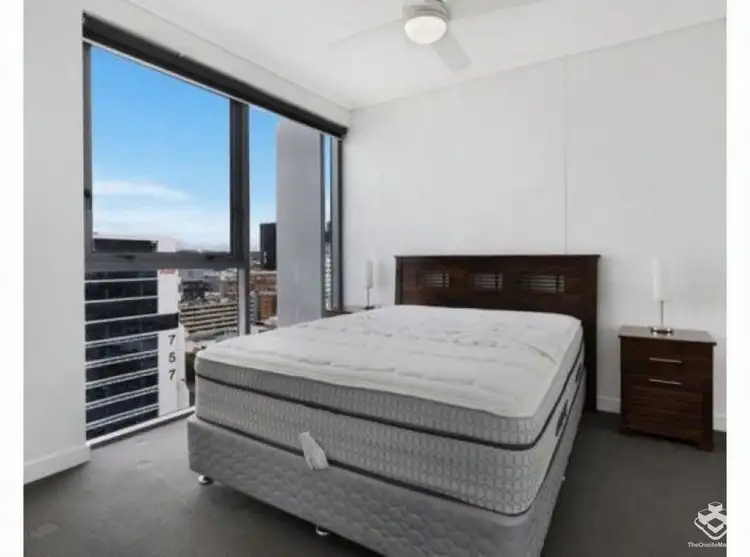 Second view of Homely apartment listing, ID:21164213/25 Connor Street, Fortitude Valley QLD 4006