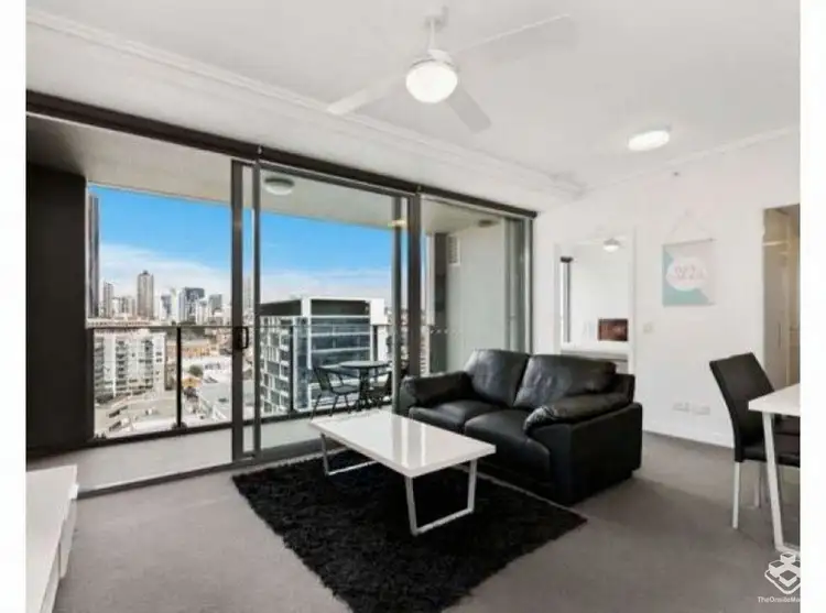 Third view of Homely apartment listing, ID:21164213/25 Connor Street, Fortitude Valley QLD 4006