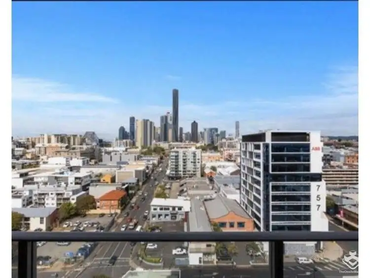 Fourth view of Homely apartment listing, ID:21164213/25 Connor Street, Fortitude Valley QLD 4006