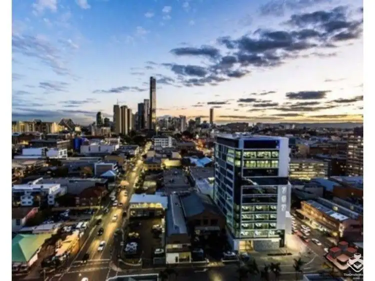 Fifth view of Homely apartment listing, ID:21164213/25 Connor Street, Fortitude Valley QLD 4006