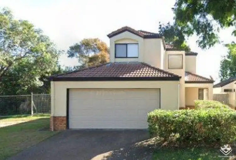 31 Charlotte Street, Carina QLD 4152