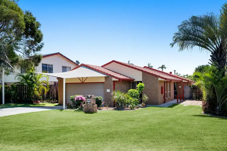 14 Traben Street, Tingalpa QLD 4173