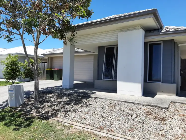 27 Dent Crescent, Morayfield QLD 4506