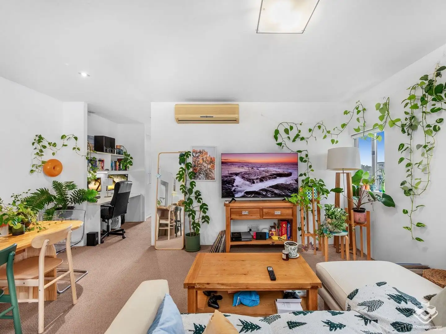 Main view of Homely apartment listing, 65/37 Duncan ST, West End QLD 4101