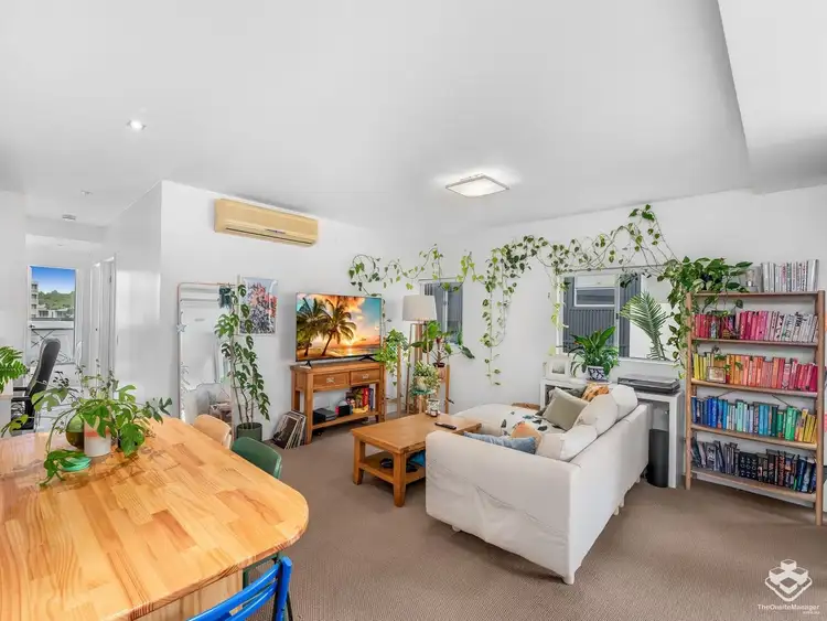 Third view of Homely apartment listing, 65/37 Duncan ST, West End QLD 4101