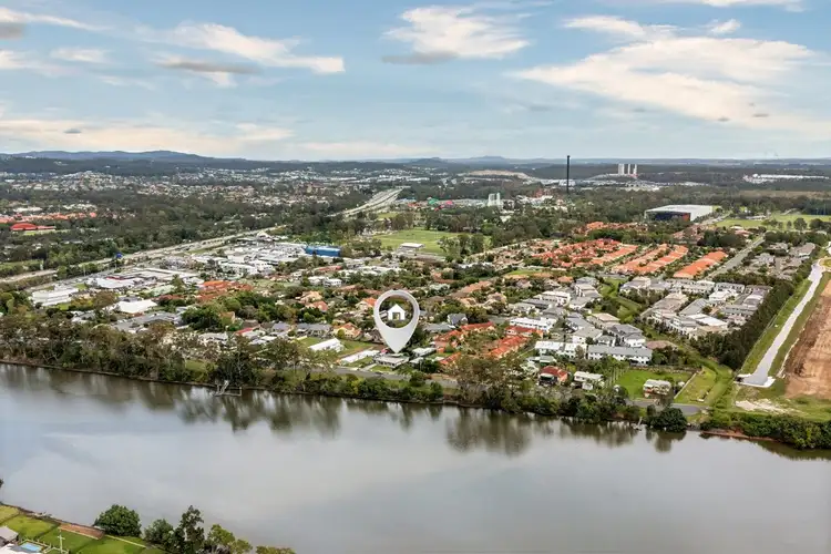 40 Esplanade, Coomera QLD 4209