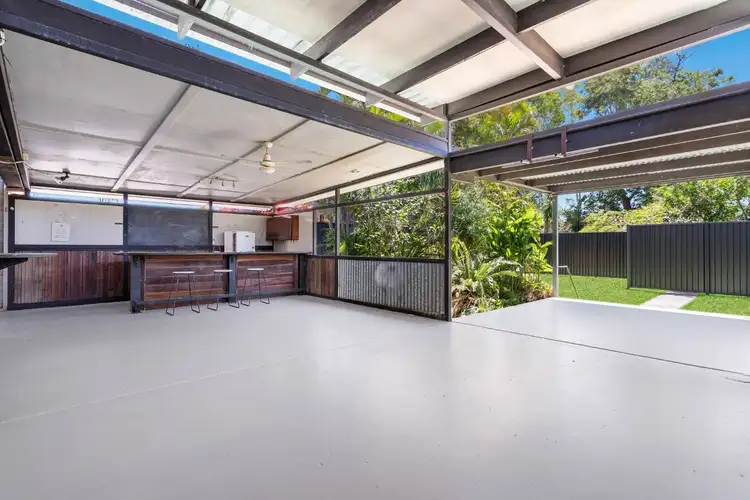 Fifth view of Homely house listing, 40 Esplanade, Coomera QLD 4209