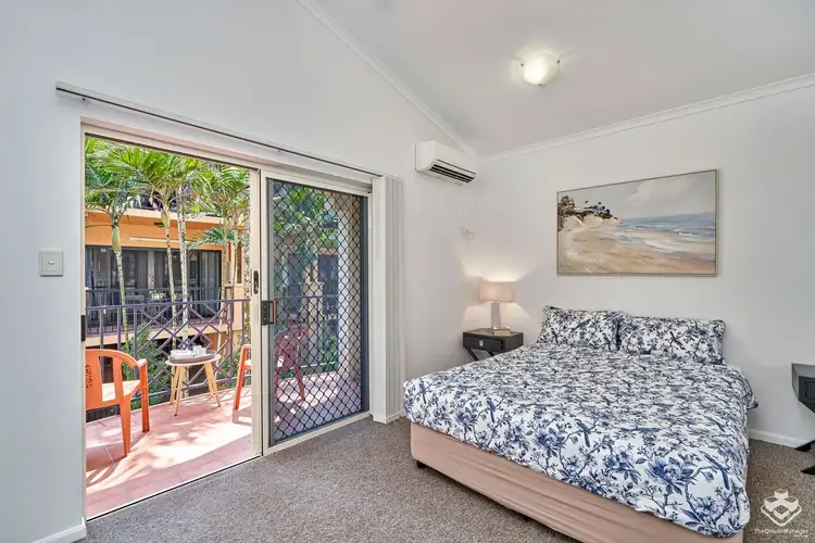 Fourth view of Homely townhouse listing, ID:21164302/10-16 Digger Street, Cairns North QLD 4870