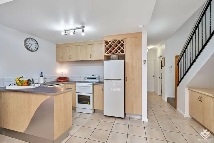 Fifth view of Homely townhouse listing, ID:21164302/10-16 Digger Street, Cairns North QLD 4870