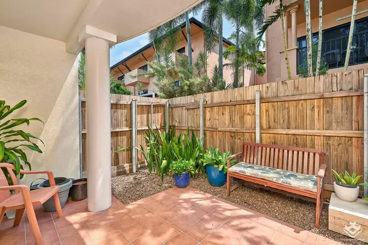 Sixth view of Homely townhouse listing, ID:21164302/10-16 Digger Street, Cairns North QLD 4870