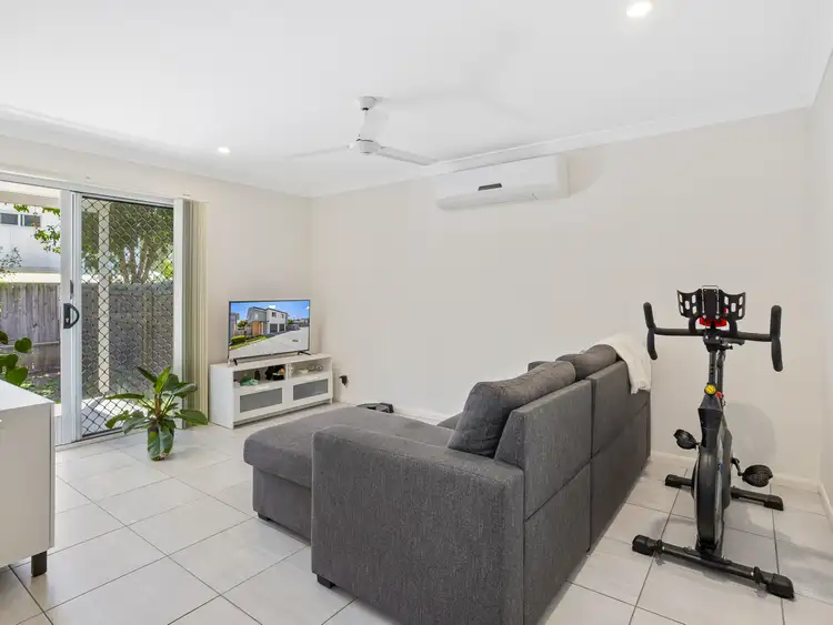 Second view of Homely townhouse listing, 37/10 Emerald Place, Bridgeman Downs QLD 4035