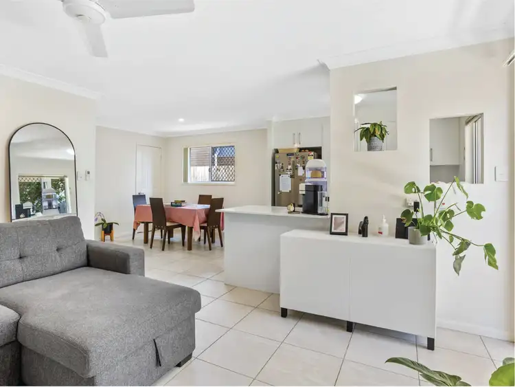 Third view of Homely townhouse listing, 37/10 Emerald Place, Bridgeman Downs QLD 4035