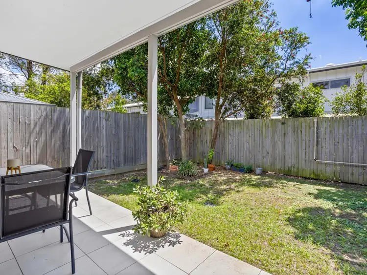 Fifth view of Homely townhouse listing, 37/10 Emerald Place, Bridgeman Downs QLD 4035