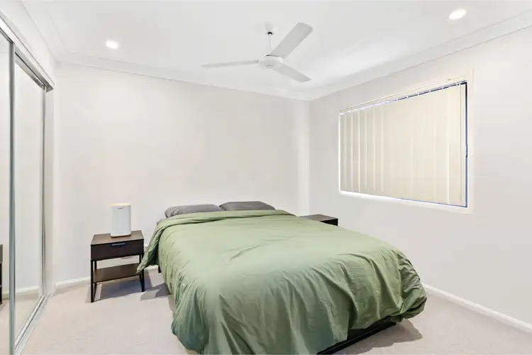 Sixth view of Homely townhouse listing, 37/10 Emerald Place, Bridgeman Downs QLD 4035