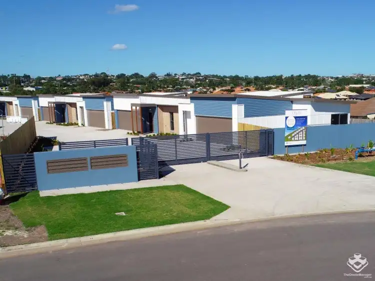 Second view of Homely townhouse listing, Address available on request