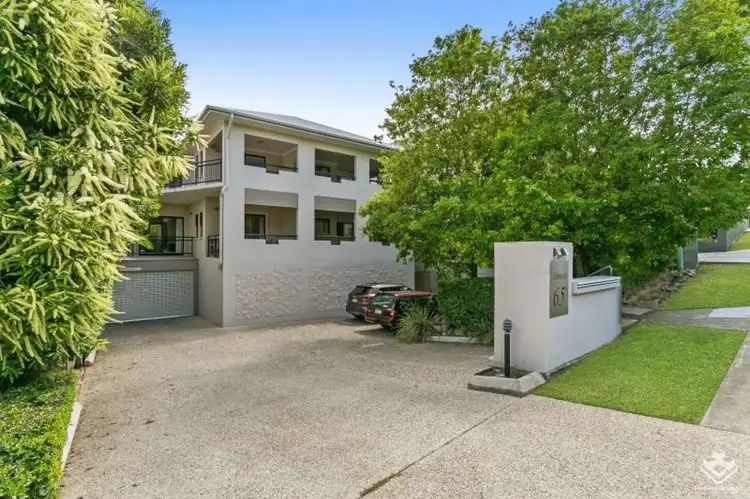 ID:21164309/65 Sisley Street, St Lucia QLD 4067