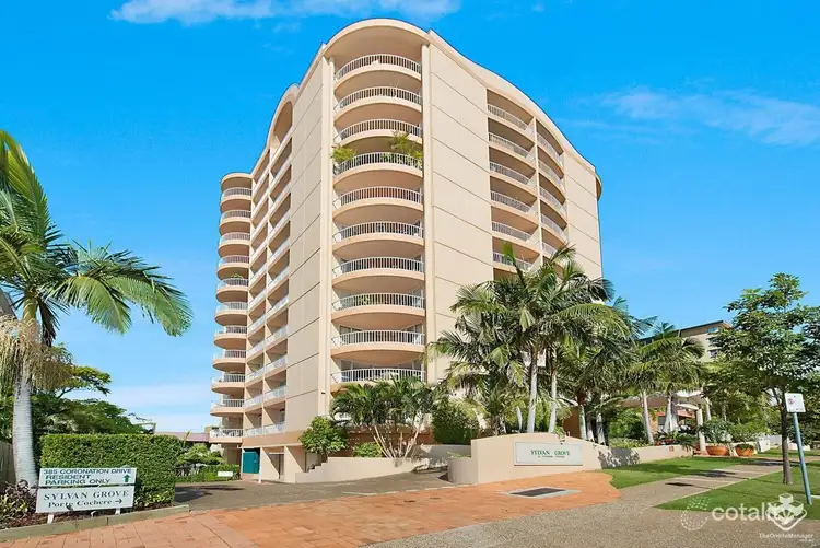 22/32 Dunmore Terrace, Auchenflower QLD 4066