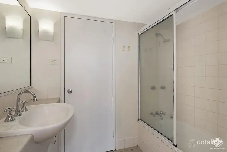 Second view of Homely unit listing, 22/32 Dunmore Terrace, Auchenflower QLD 4066