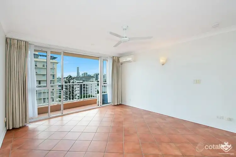 Fourth view of Homely unit listing, 22/32 Dunmore Terrace, Auchenflower QLD 4066