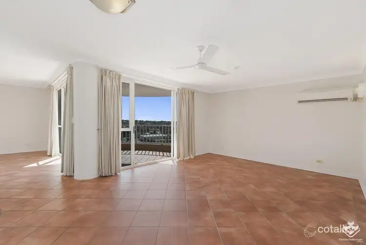 Fifth view of Homely unit listing, 22/32 Dunmore Terrace, Auchenflower QLD 4066
