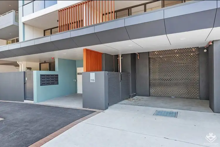 102/116 Parry Street, Newcastle West NSW 2302