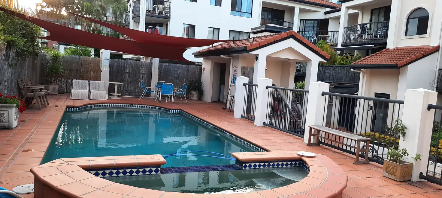 Main view of Homely apartment listing, ID:21162273/15 Owens Lane, Southport QLD 4215