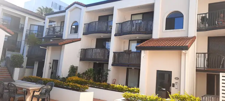 Second view of Homely apartment listing, ID:21162273/15 Owens Lane, Southport QLD 4215