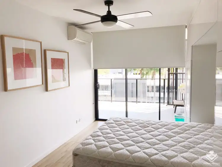 Third view of Homely apartment listing, ID:21164324/21 Nile street, Woolloongabba QLD 4102