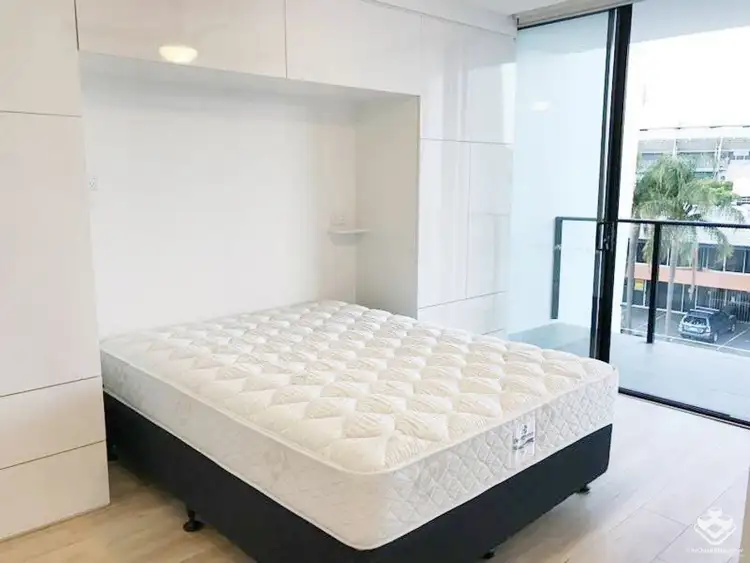 Fifth view of Homely apartment listing, ID:21164324/21 Nile street, Woolloongabba QLD 4102