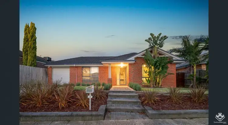 16 Henning Avenue, Lynbrook VIC 3975