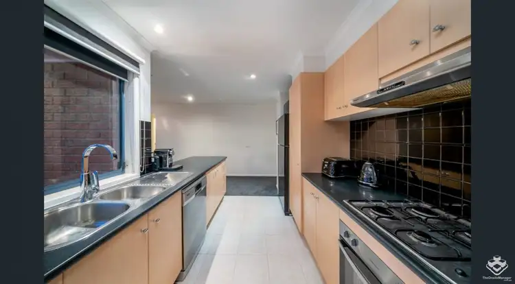 Second view of Homely house listing, 16 Henning Avenue, Lynbrook VIC 3975