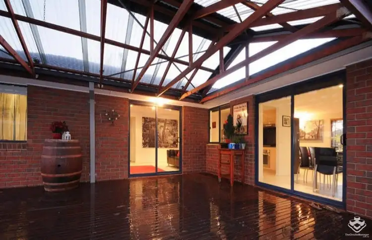 Fourth view of Homely house listing, 16 Henning Avenue, Lynbrook VIC 3975