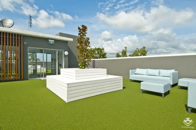 Fourth view of Homely unit listing, ID:21164326/30 Careel Close, Helensvale QLD 4212