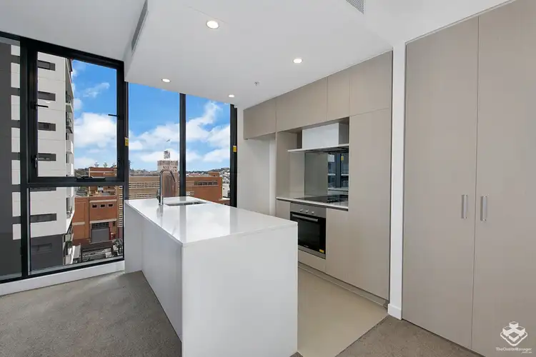 Fourth view of Homely apartment listing, ID:21164328/22 Railway Terrace, Milton QLD 4064