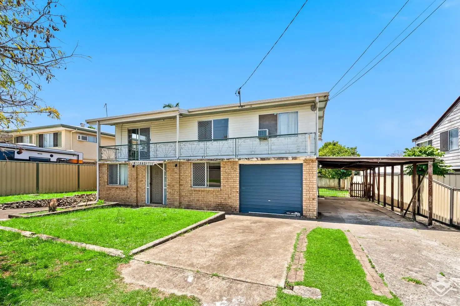 Main view of Homely house listing, 12 Mallawa Street, Slacks Creek QLD 4127