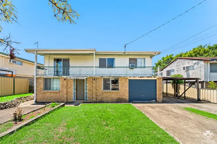 Second view of Homely house listing, 12 Mallawa Street, Slacks Creek QLD 4127