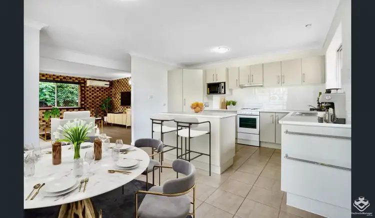 96 Delancey Street, Ormiston QLD 4160