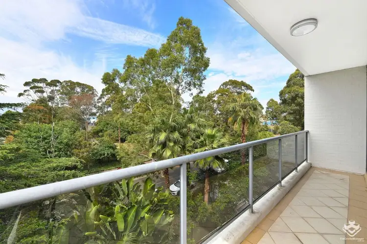 260/27-31 Leonard St, Waitara NSW 2077