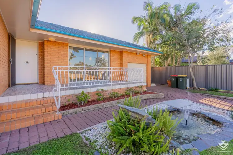 Second view of Homely house listing, 3 Rockvale Street, Coopers Plains QLD 4108