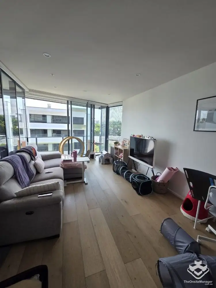 Fourth view of Homely apartment listing, ID:21161461/11 Pidgeon Close, West End QLD 4101