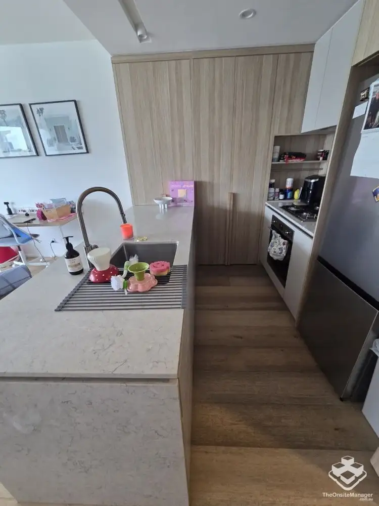 Fifth view of Homely apartment listing, ID:21161461/11 Pidgeon Close, West End QLD 4101