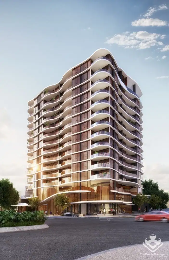 Main view of Homely apartment listing, ID:21164354/139 Scarborough Street, Southport QLD 4215