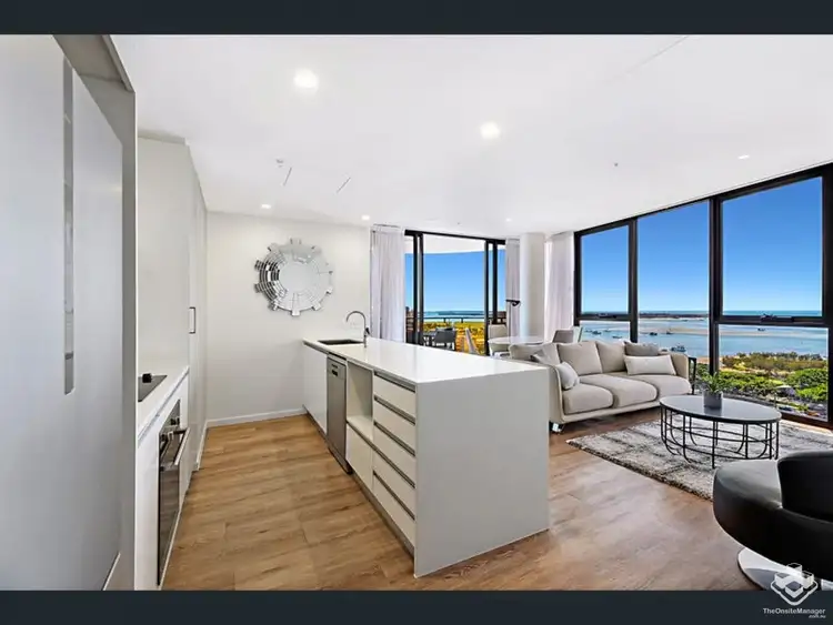 Third view of Homely apartment listing, ID:21164354/139 Scarborough Street, Southport QLD 4215