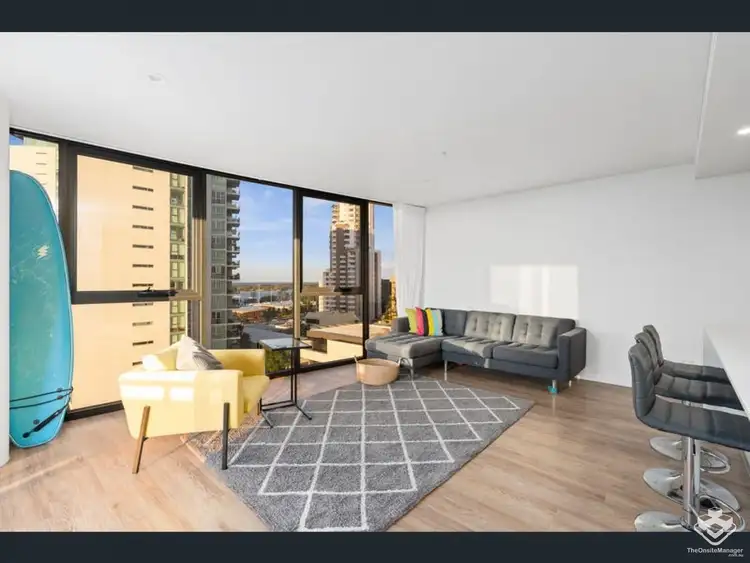 Fourth view of Homely apartment listing, ID:21164354/139 Scarborough Street, Southport QLD 4215