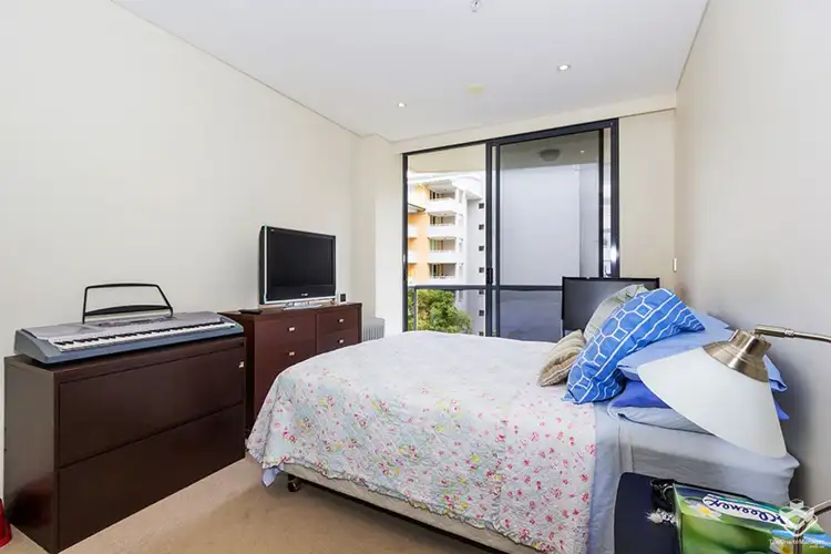 Fourth view of Homely apartment listing, 10/6-10 Romsey Street, Waitara NSW 2077