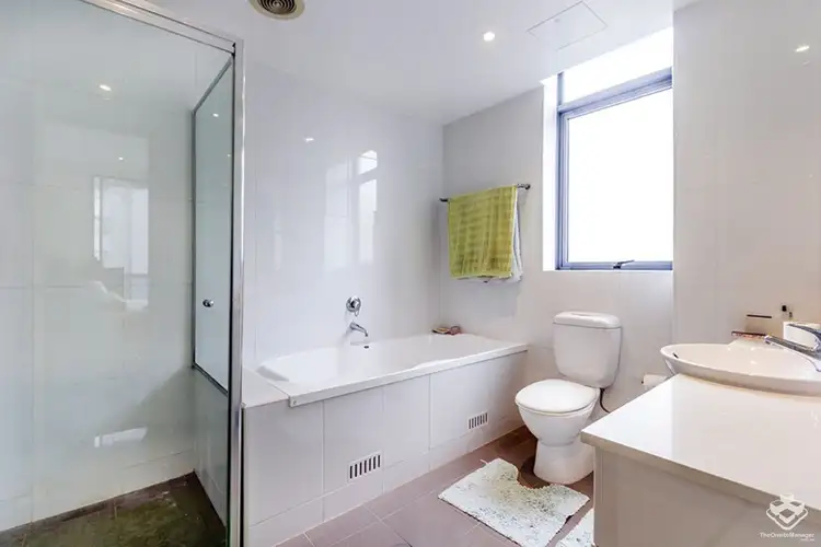 Fifth view of Homely apartment listing, 10/6-10 Romsey Street, Waitara NSW 2077